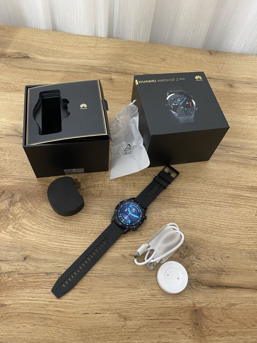 Huawei Watch GT2 46 mm