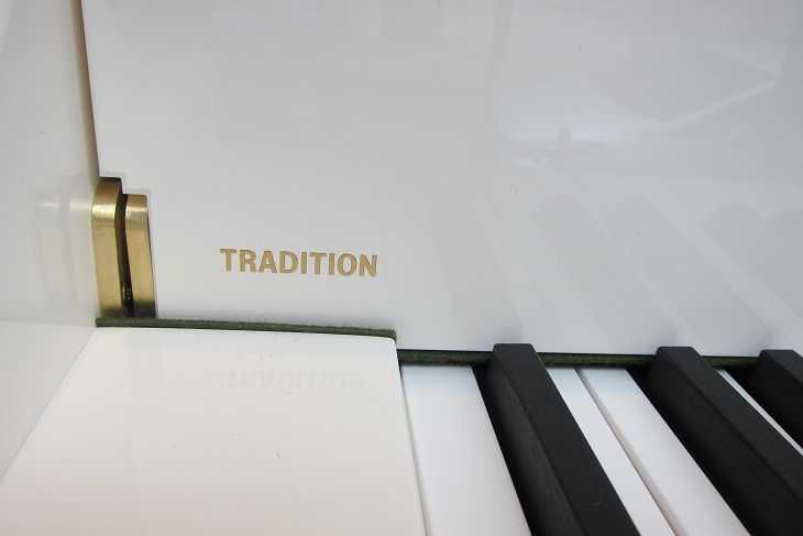 НОВ европейски роял W.HOFFMANN - T177 + C.Bechstein Connect