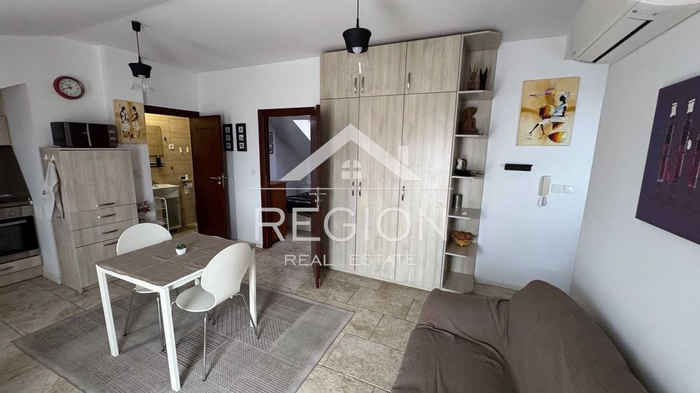 Дава се под наем Двустаен апартамент в Варна, Чаталджа - 60 кв.м за 510 € - Снимка #4