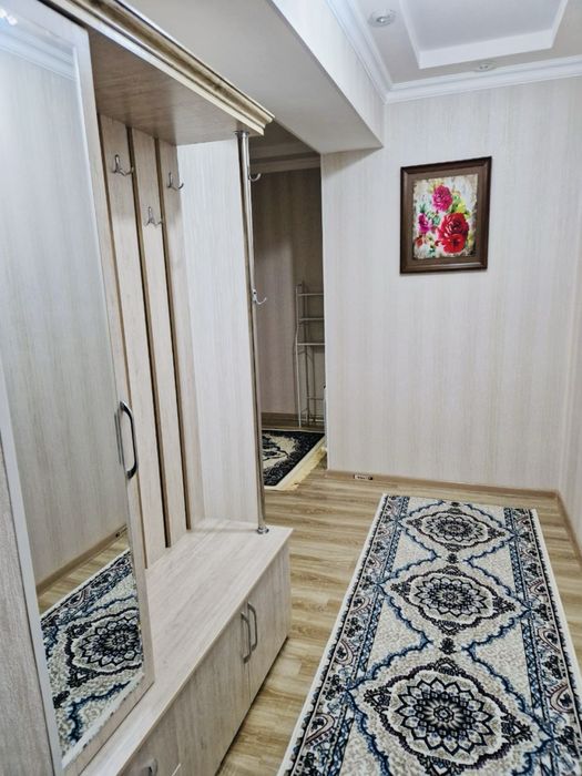 Квартира арендага берилади.Сагдианага