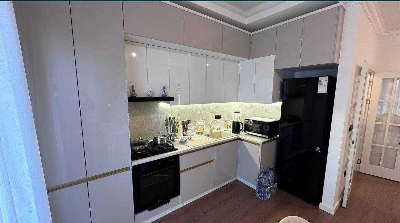 СРОЧНО продажа 3/7/9 ЖК NUR, 70.47м2