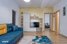Apartament tip studio in vila, Rasnov
