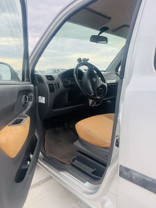 Piese auto originale Opel Agila A 1.2i Z12XE 2002 FWD 2AU