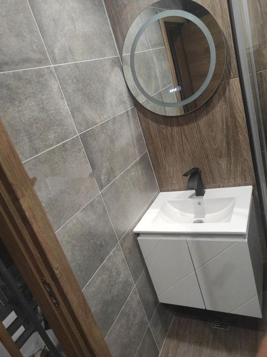 Дава се под наем Двустаен апартамент в София, Връбница 1 - 62 кв.м за 500 € - Снимка #7