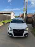 Golf 5 1.6 MPI Sport R line R32 GTI