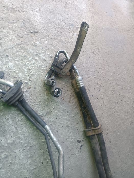 Conducta aer condiționat Audi A4 1.9tdi 1996-2001