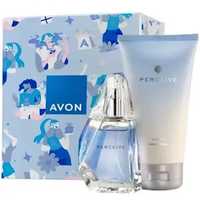 Set perceive avon