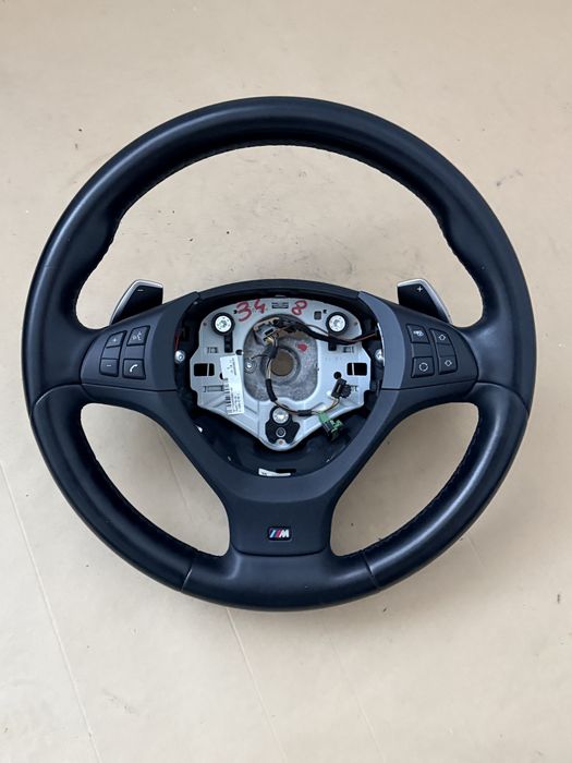 Волан бмв bmw e70 x5 e71 x6