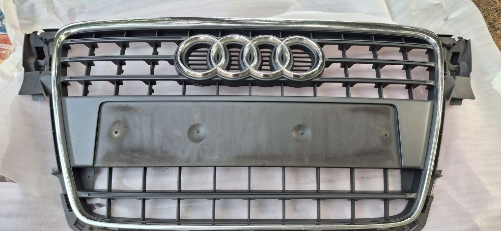 Решетка Ауди grill
