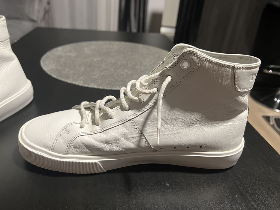 Adidas sneakers Diesel M41