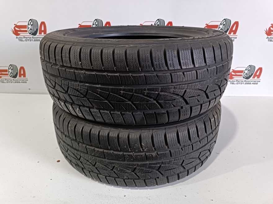 215/55/17 98V HANKOOK CP N10753 M+S IARNA