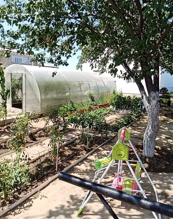 Теплица 9 на 3 срочно бу