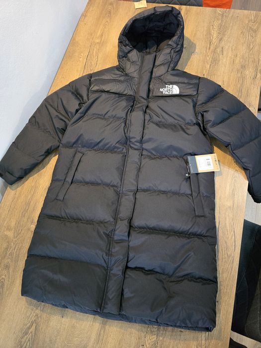 The North Face Nupse 96 Parka 700, mar. M!