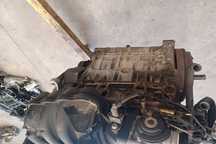 Motor fara anexe 1.6B AKL Audi A3 8L [1996 - 2000] Hatchback 3-usi