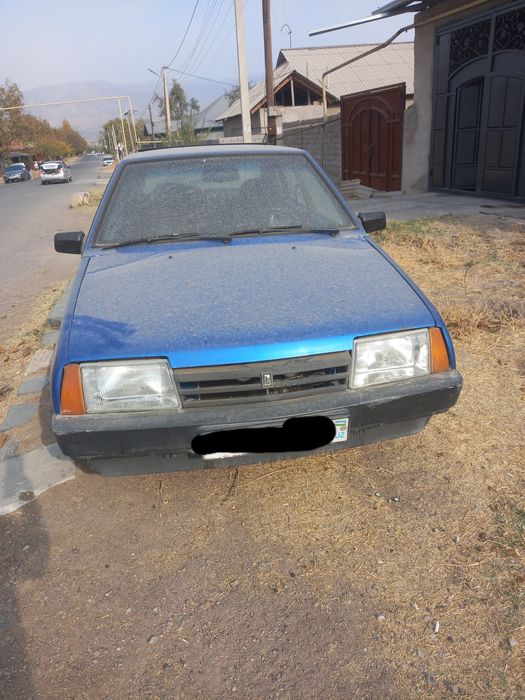 2109 йили 1994 метани бор 1,5 матор