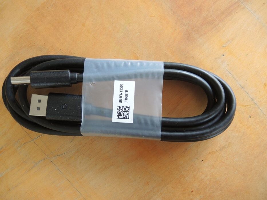 Display Port Cable Dell 5K1FN13501