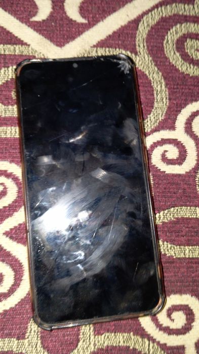 Обмен на мопед  любой