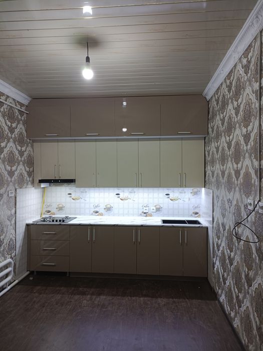 Кухонные гарнитуры