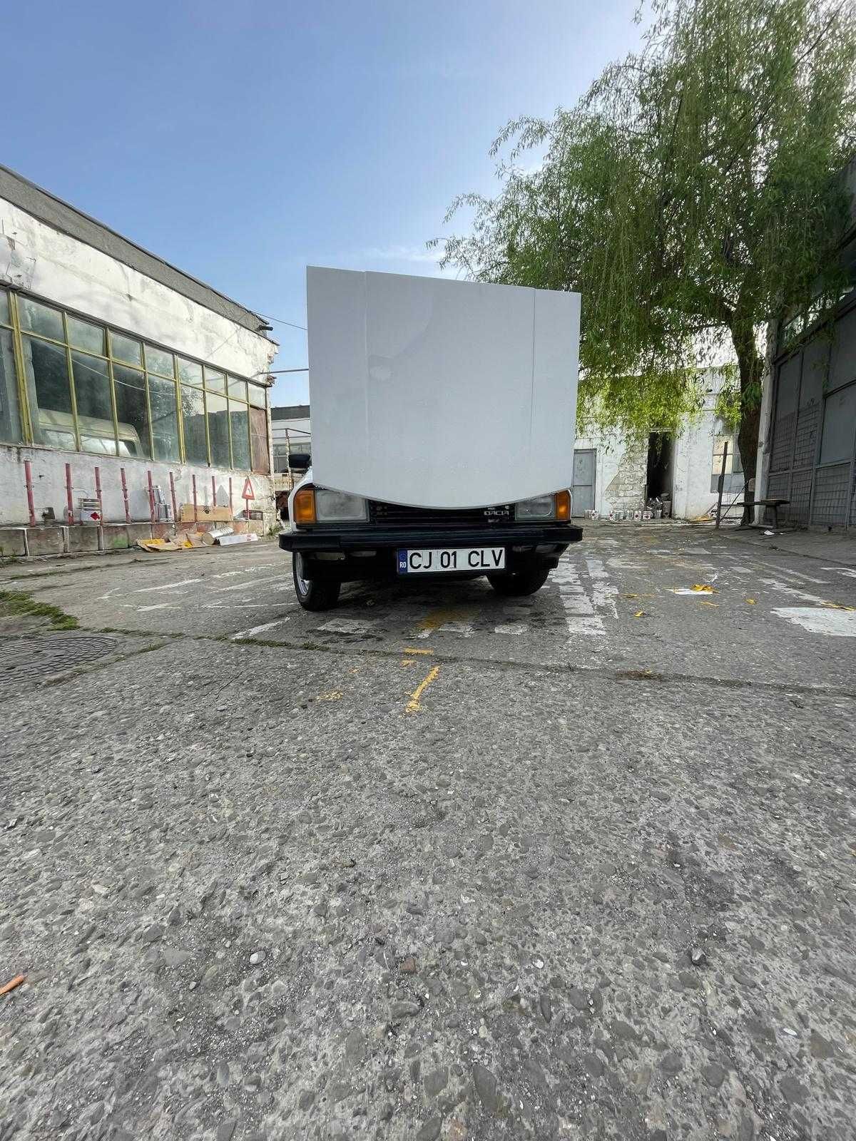 Dacia 1310 LM, 1993