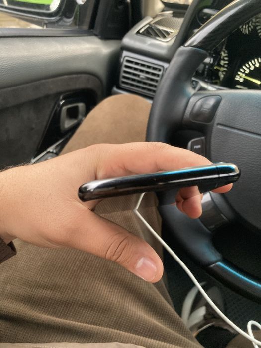 Iphone 11 pro max 256