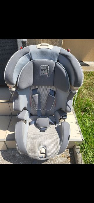 Scaun auto copii - Kiwy Q-Fix