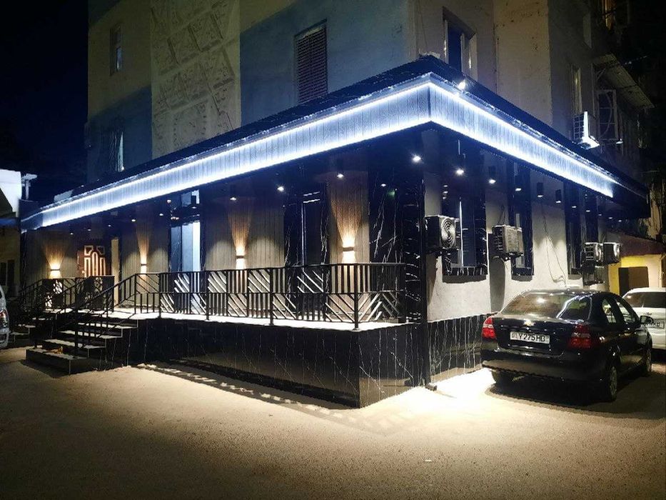 Аренда офиса с мебелью, ТашСельМаш, Боткина