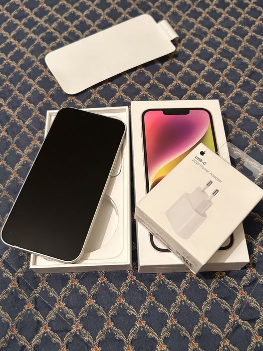 Айфон 14 Iphone 14 128