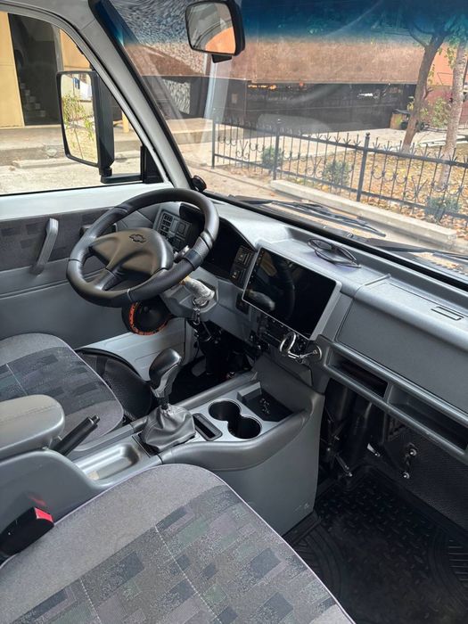 продается Damas 2024