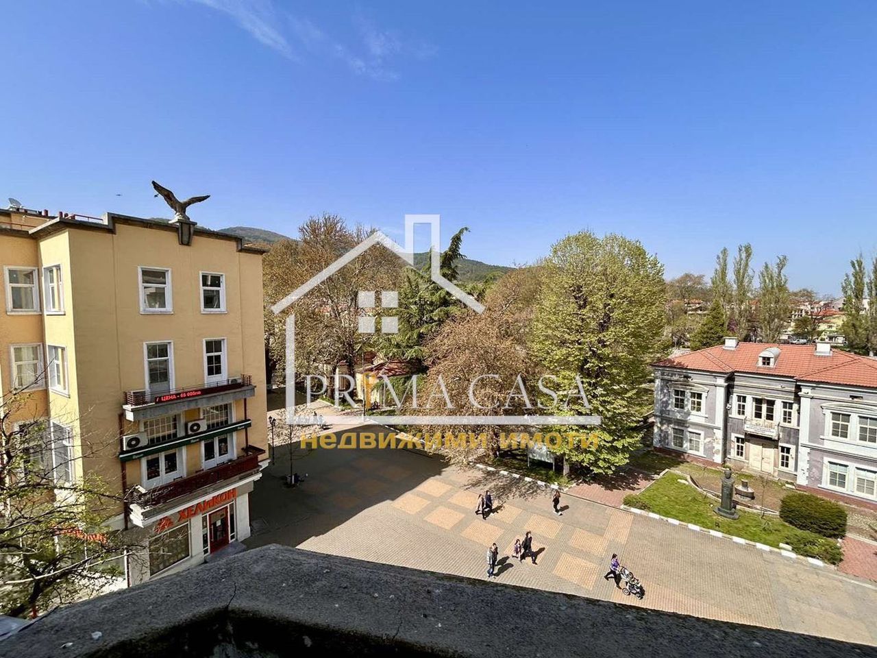 Продава се Тристаен апартамент в Асеновград - 90 кв.м за 889 €/кв.м - Снимка #11