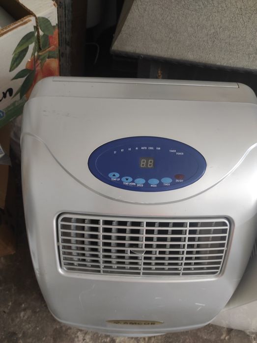 Aparate de aer condiționat mobile