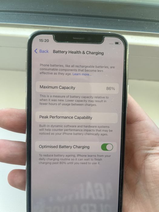 Iphone 11 pro 512 GB