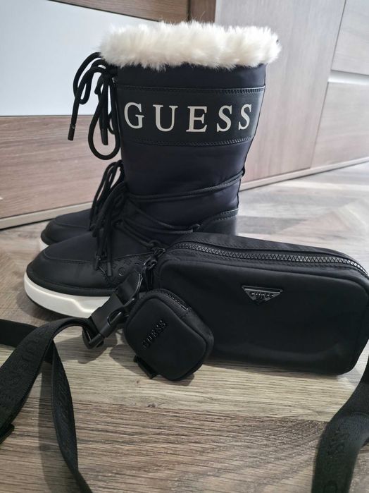 Guess оригинални