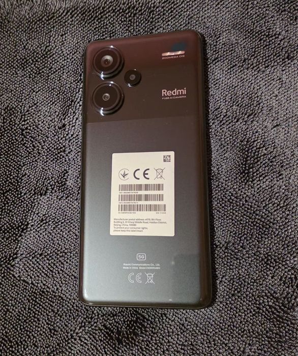 Xiaomi Redmi Note 13 Pro 5G 512GB 12GB RAM Dual