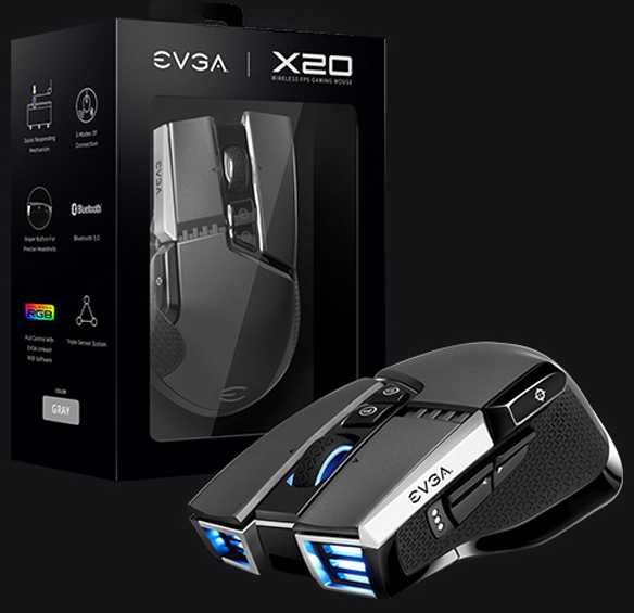 Продам  игровые мышкы EVGA X20, Aorus M2, Rival 3, AOC GM 500