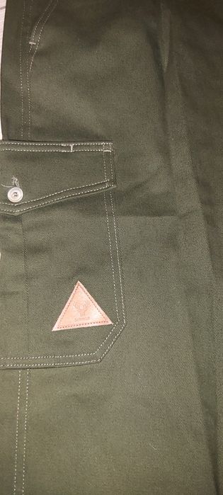 Pantalon profesionali Schmidt