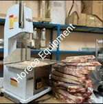 Пила для мяса и костей О HLS-1650A