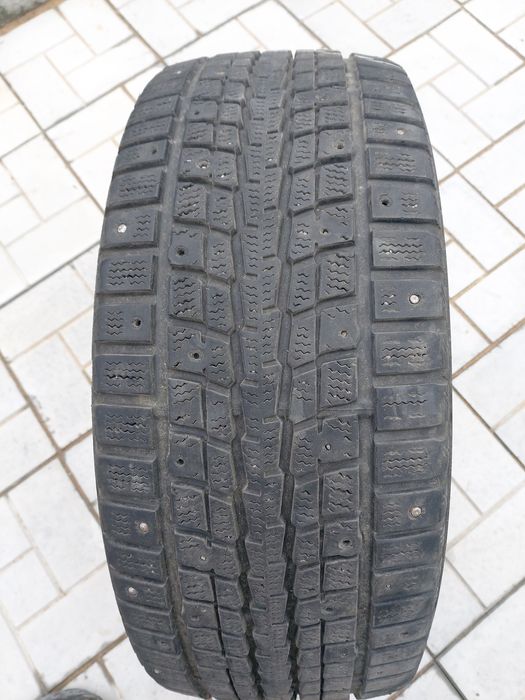 Продам комплект шин