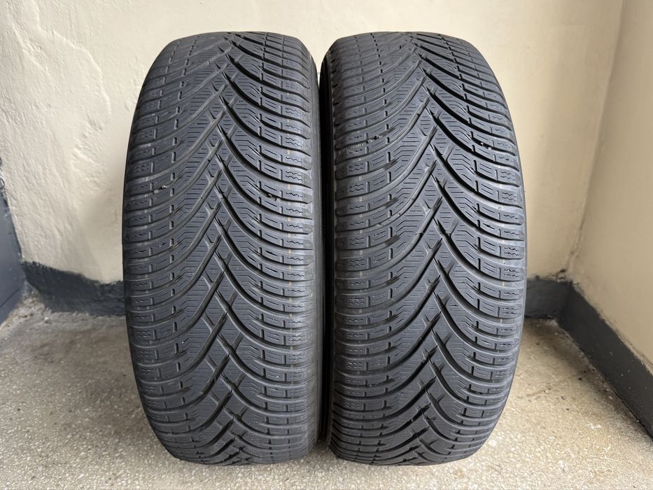 Anvelope Iarna 205/55/16 Kleber Krisalp Hp3 DOT4721