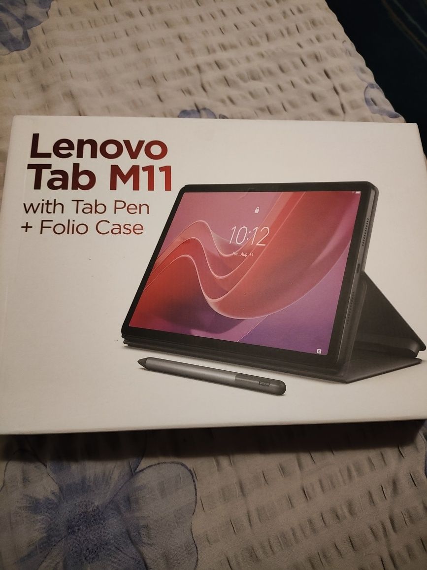 Lenovo tableta m11