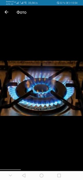 Ремонт электрических духовок, эл.поджига газовых плит