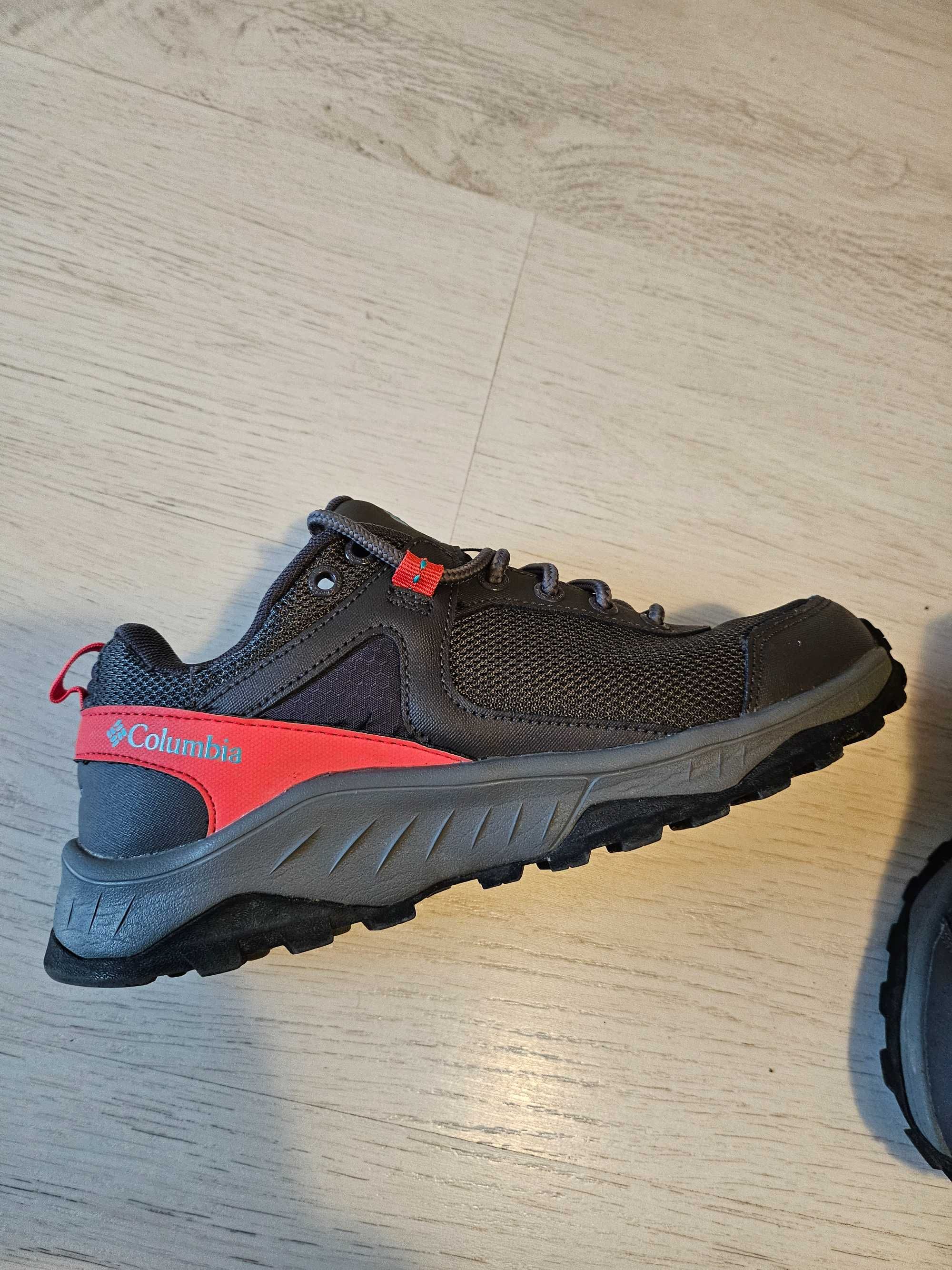 Adidasi Columbia Trekkings Trailstorm Ascend Wp 2044281
