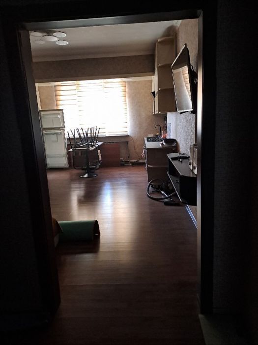 Продам квартиру.2/2/8 Собственник