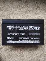 Acumulator(baterie)12v,7ah