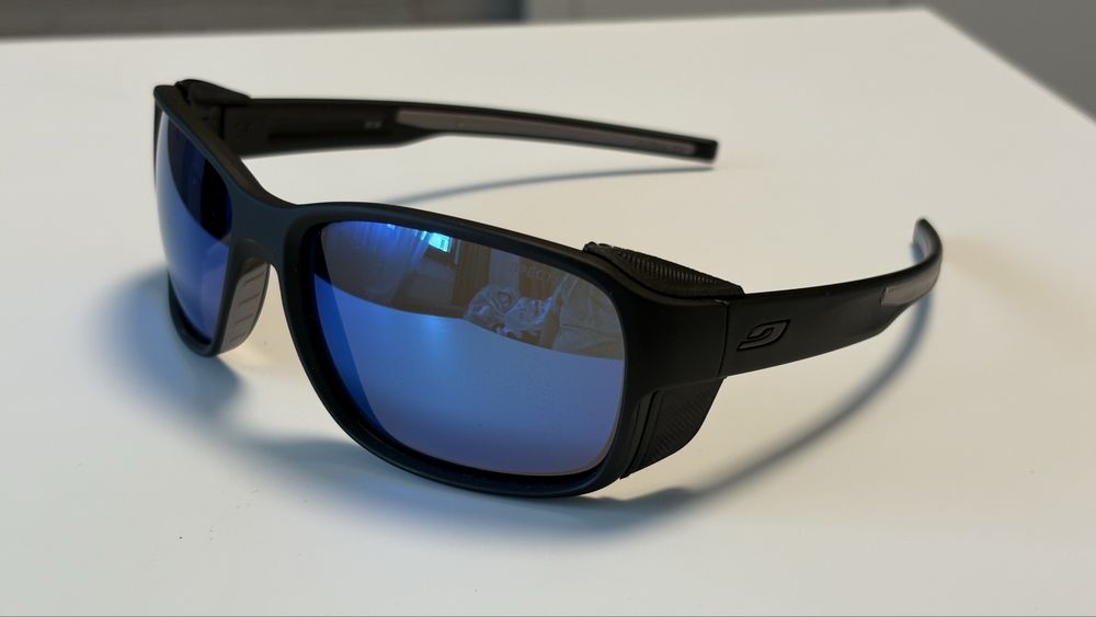 Ochelari soare Julbo Monterosa 2 - Spectron 3