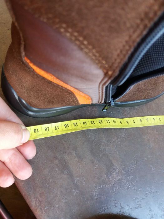 детски ботуши,зимни обувки,боти,ECCO,номер29 за момиче