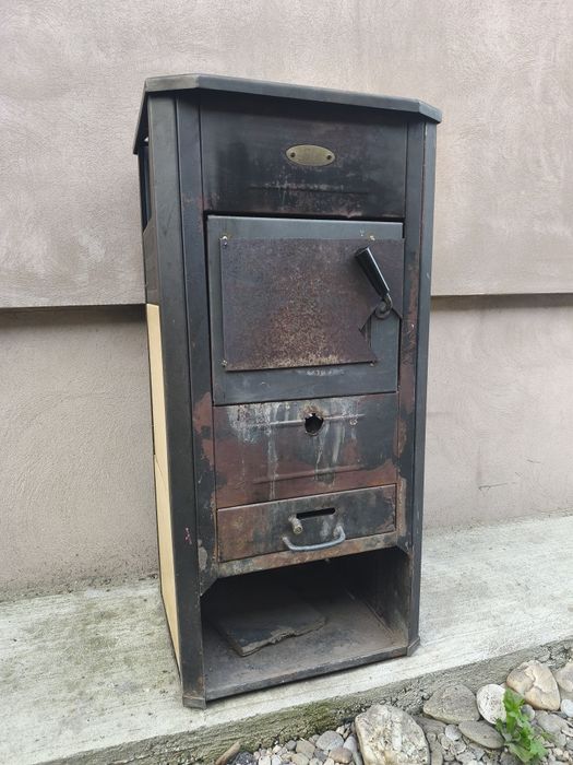 Termosemineu Ferroli