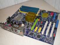 Дънна платка Foxconn 945P7AA-8EKRS2