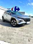 Vând Hyundai Tucson Full option