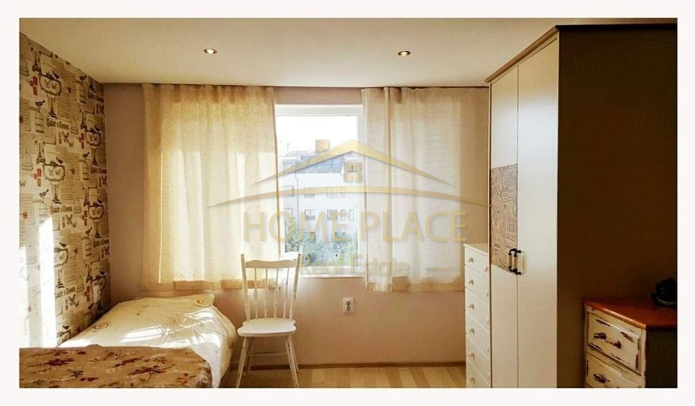 Дава се под наем Едностаен апартамент в Варна, Гръцка махала - 31 кв.м за 387.6 € - Снимка #3