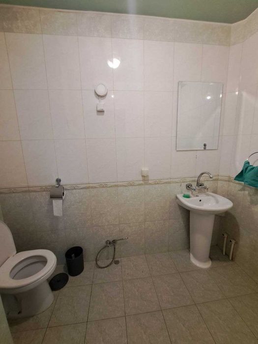 Офис Госпитальный 1-этаж 100 м² ремонт 4 кондиционера 2-линия